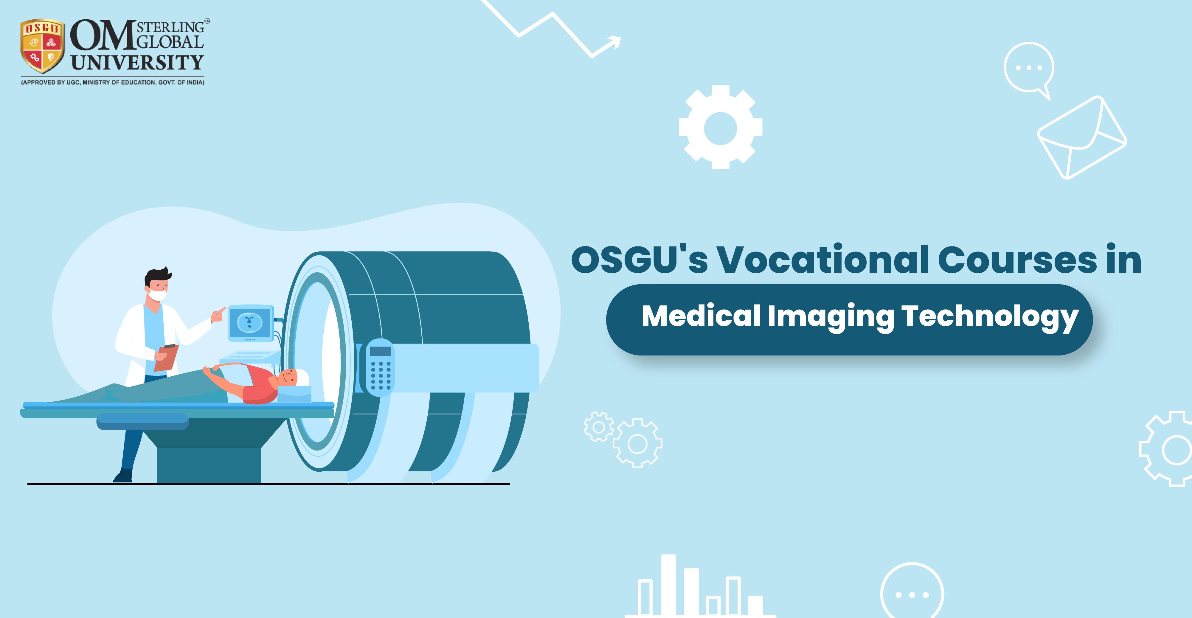 Vocational Courses in Medical Imaging Technology